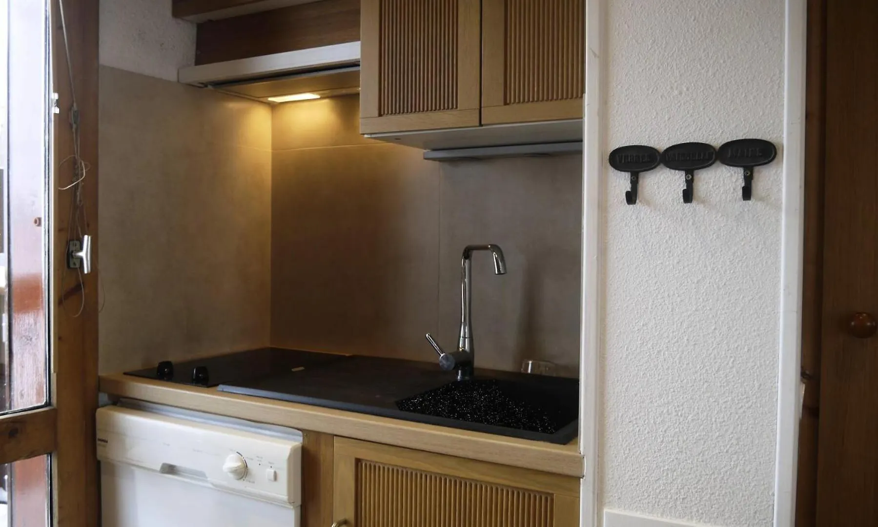 Residence Arpasson - Arpasson 80 Mae-4161 Les Allues 0*,